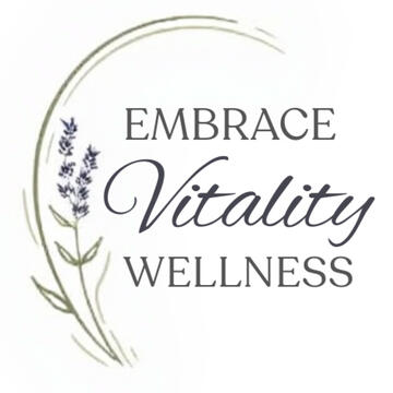 Embrace Vitality Wellness